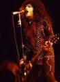 Paul ~Anaheim, California...August 20, 1976 (Spirit of 76 | Destroyer Tour)  - kiss photo