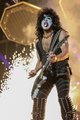 Paul ~Budapest, Hungary...July 14, 2022 (End of the Road Tour)  - kiss photo