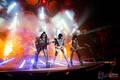 Paul, Tommy and Gene ~Prague, Czech Republic...July 13, 2022 (End of the Road Tour)  - kiss photo