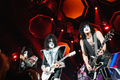 Paul, Tommy and Gene ~Zagreb, Croatia...July 9, 2022 (End of the Road Tour)  - kiss photo
