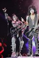 Paul and Gene ~Budapest, Hungary...July 14, 2022 (End of the Road Tour)  - kiss photo