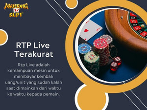  RTP Live Terakurat