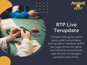  RTP Live Terupdate