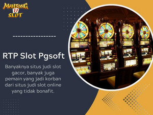  RTP Slot Pgsoft