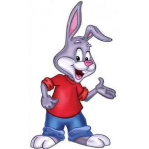 Reader Rabbit screenshots, images and pictures