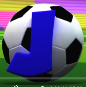 Soccer Ball J