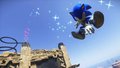 Sonic Frontiers - sonic-the-hedgehog photo