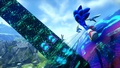 Sonic frontiers - sonic-the-hedgehog photo