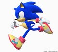 Sonic  - sonic-the-hedgehog photo
