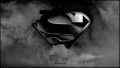 superman - Super Logo II wallpaper