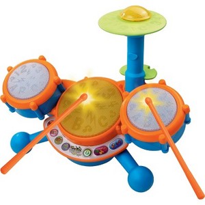  Toddler Drums