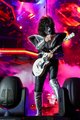 Tommy ~Budapest, Hungary...July 14, 2022 (End of the Road Tour)  - kiss photo