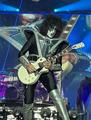 Tommy ~Gold Coast, Australia...September 10, 2022 (End of the Road Tour)  - kiss photo
