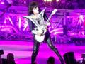 Tommy ~Saratoga Springs, New York...August 5, 2014 (40th Anniversary World Tour)  - kiss photo