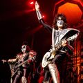 Tommy and Gene ~Brisbane, Australia...September 6, 2022 (End of the Road Tour)  - kiss photo