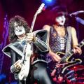 Tommy and Paul ~Perth, Australia...September 2, 2022 (End of the Road Tour) - kiss photo