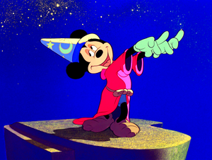  Walt Disney Screencaps - Mickey muis
