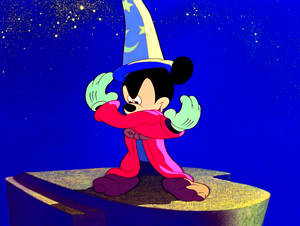  Walt 디즈니 Screencaps - Mickey 쥐, 마우스