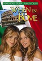When In Rome - mary-kate-and-ashley-olsen photo
