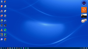 Windows 10 VM 1