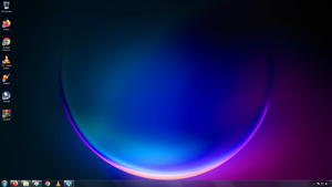  Windows 11 Hintergrund 4