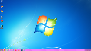  Windows 7 Aero Color 1