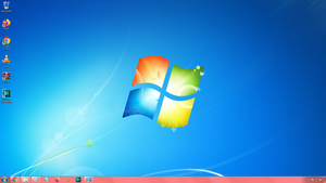  Windows 7 Aero Color 2