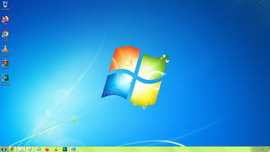  Windows 7 Aero Color 5