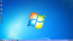  Windows 7 Aero Color 9