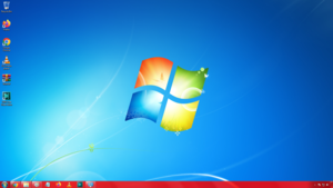  Windows 7 Aero Hue 1