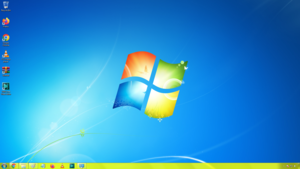  Windows 7 Aero Hue 11