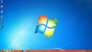  Windows 7 Aero Hue 4