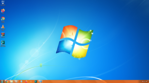  Windows 7 Aero Hue 5