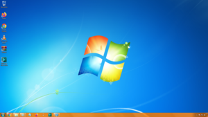  Windows 7 Aero Hue 6