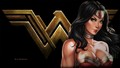 dc-comics - Wonder Woman Head Shot 3 wallpaper