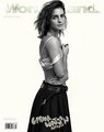 Emma Watson | Wonderland Magazine cover (2022) - emma-watson photo