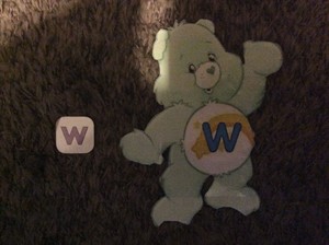  Ww - Wish 곰