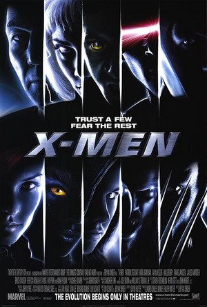 X-men ❤️