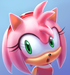 amy🌸 - sonic-the-hedgehog icon