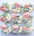 beautiful Cupcakes🧁 - cupcakes photo