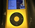 iPod - music photo