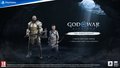 kratos and atreus - god-of-war photo