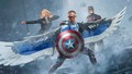 ⭐ Captain America | Sam Wilson ⭐ - captain-america wallpaper