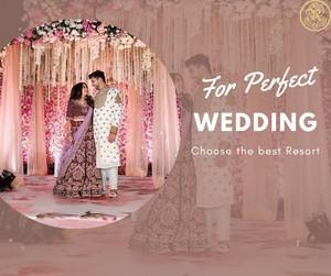  How to Select a Perfect Wedding Venue You'll Surely Cinta