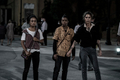 11x17 ~ Lockdown ~ Connie, Kelly and Magna - the-walking-dead photo