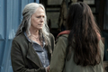 11x18 ~ A New Deal ~ Carol and Lydia - the-walking-dead photo