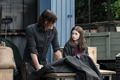 11x18 ~ A New Deal ~ Daryl and Judith - the-walking-dead photo