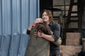 11x18 ~ A New Deal ~ Daryl and Lydia - the-walking-dead photo