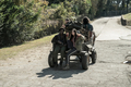 11x18 ~ A New Deal ~ Elijah and Lydia - the-walking-dead photo