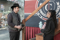 11x18 ~ A New Deal ~ Eugene and Rosita - the-walking-dead photo
